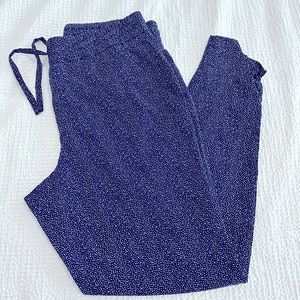 Eva Mendes collection pants size M